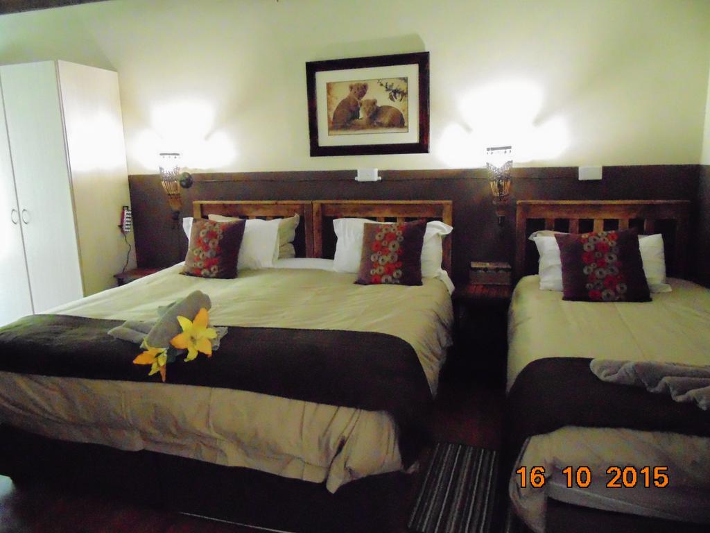 Ibis Place Guest House George Ruang foto